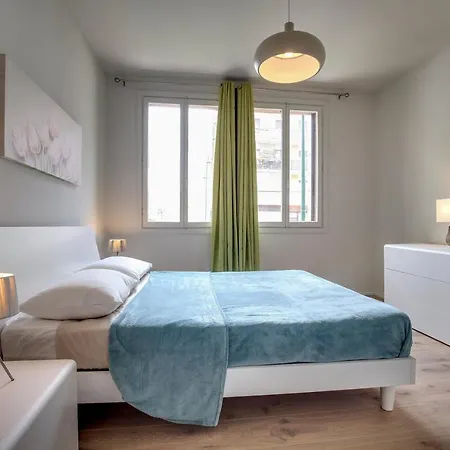 Appartement Lido's Garden
